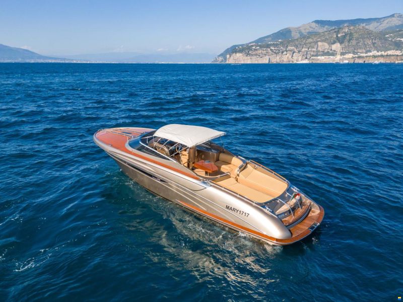 Riva Rivarama 44