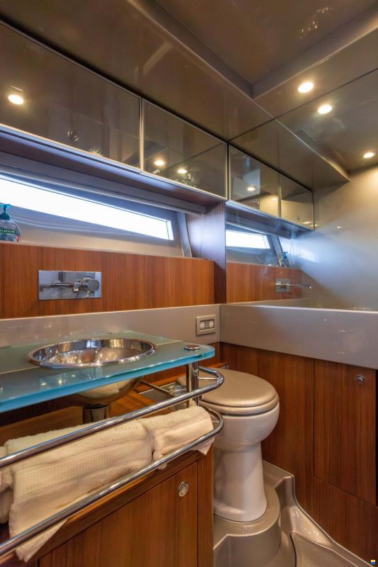Riva Rivarama 44