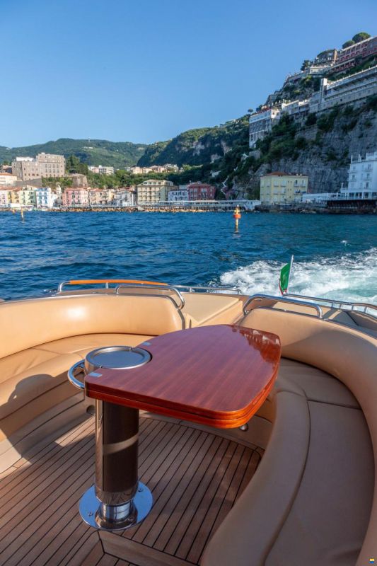 Riva Rivarama 44