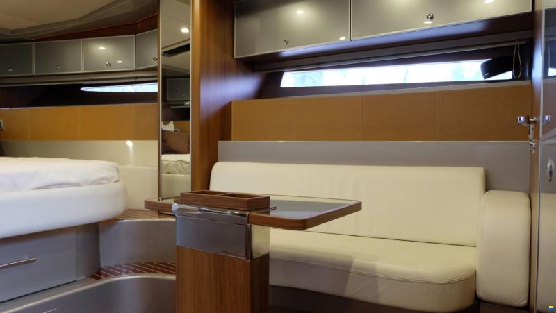Riva Rivarama 44