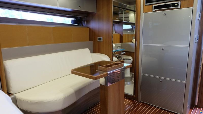 Riva Rivarama 44