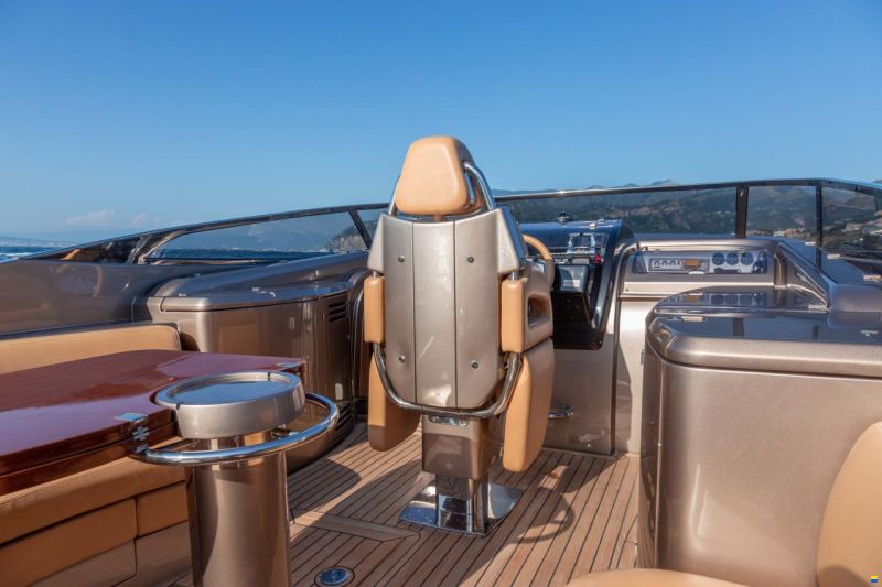 Riva Rivarama 44