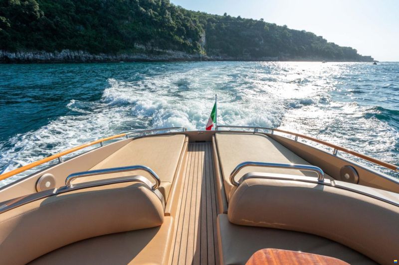 Riva Rivarama 44