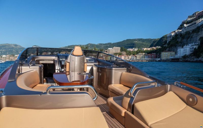 Riva Rivarama 44