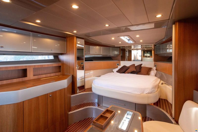 Riva Rivarama 44