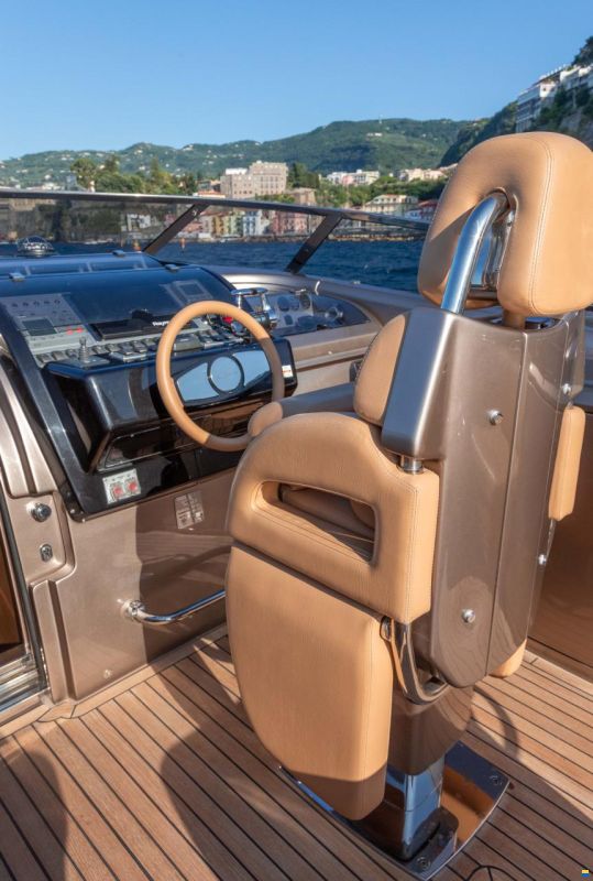 Riva Rivarama 44