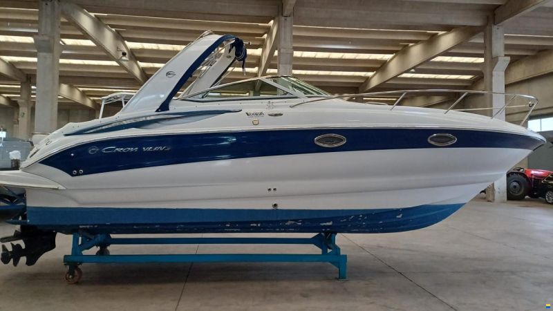 Crownline 270CR