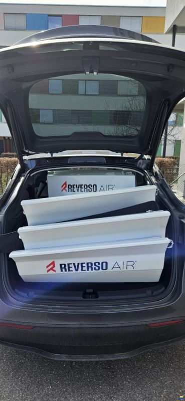 Reverso Air