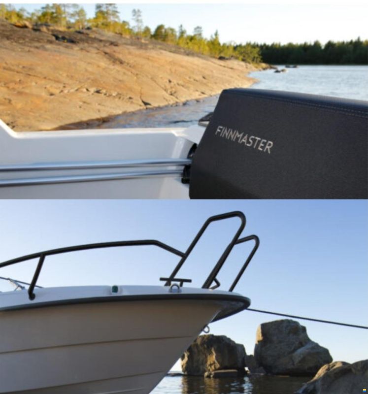 Finnmaster R5