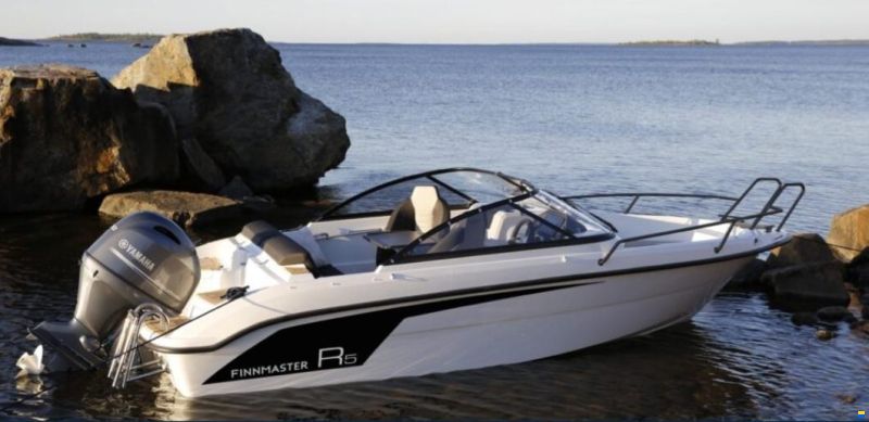 Finnmaster R5
