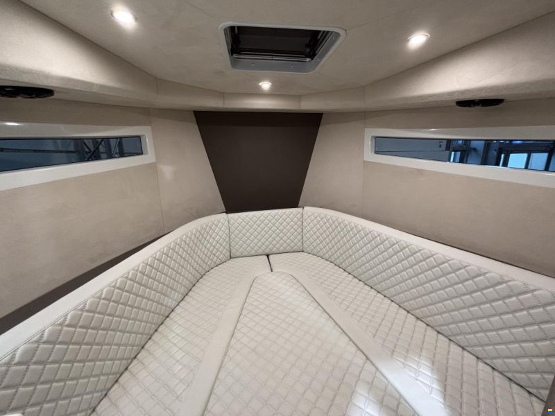 Maxima 920 Retro Cabin