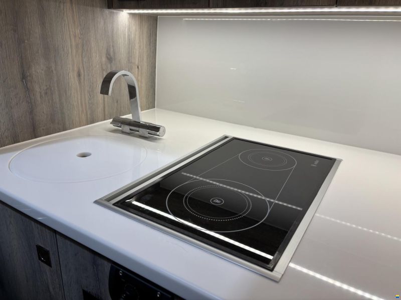 Maxima 920 Retro Cabin