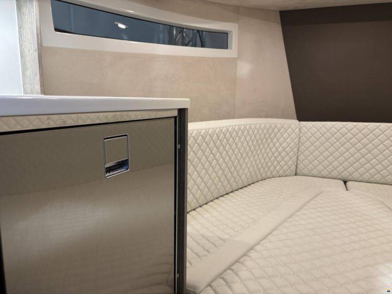 Maxima 920 Retro Cabin