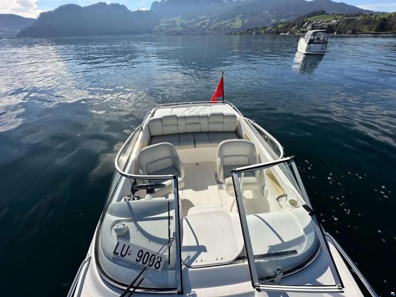 Nidelv 590 Sport