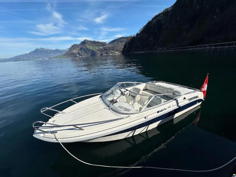 Nidelv 590 Sport