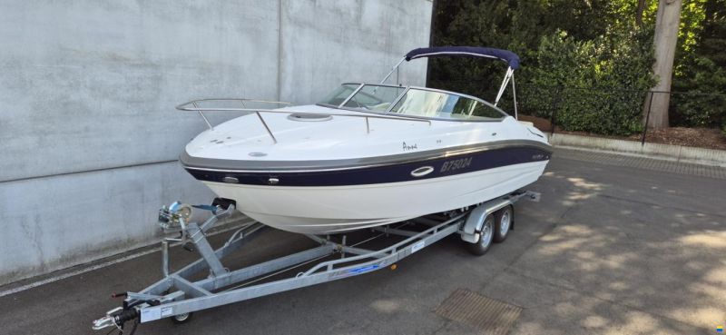 Rinker 236CC