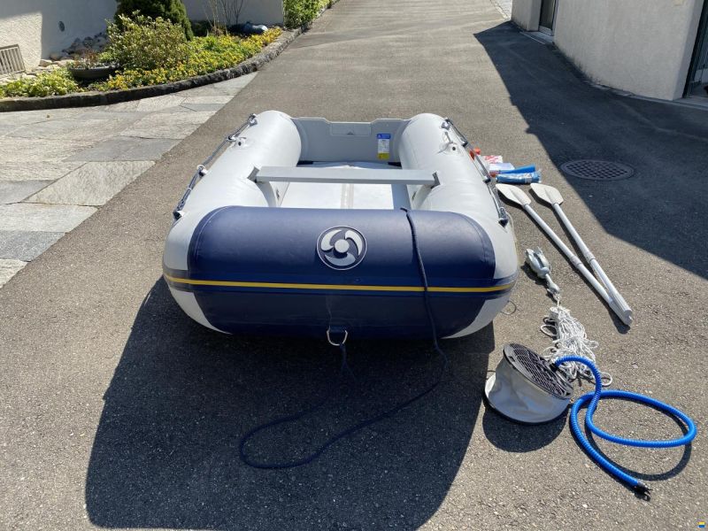 Yamaha YAM310S & Yamaha 4PS