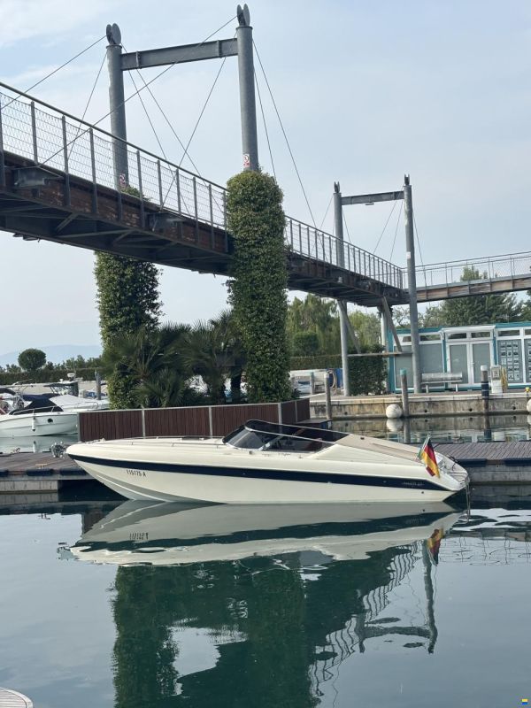 Tony Giugliano Amalfi 27