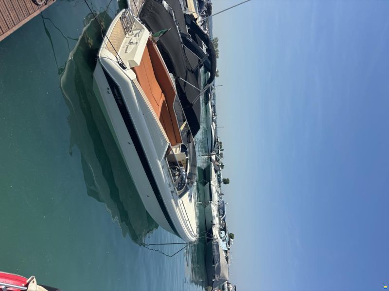 Tony Giugliano Amalfi 27