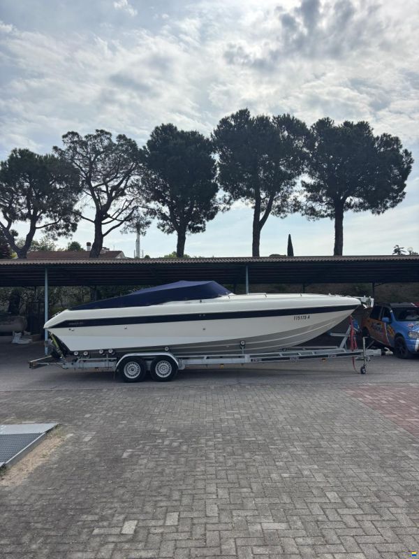 Tony Giugliano Amalfi 27