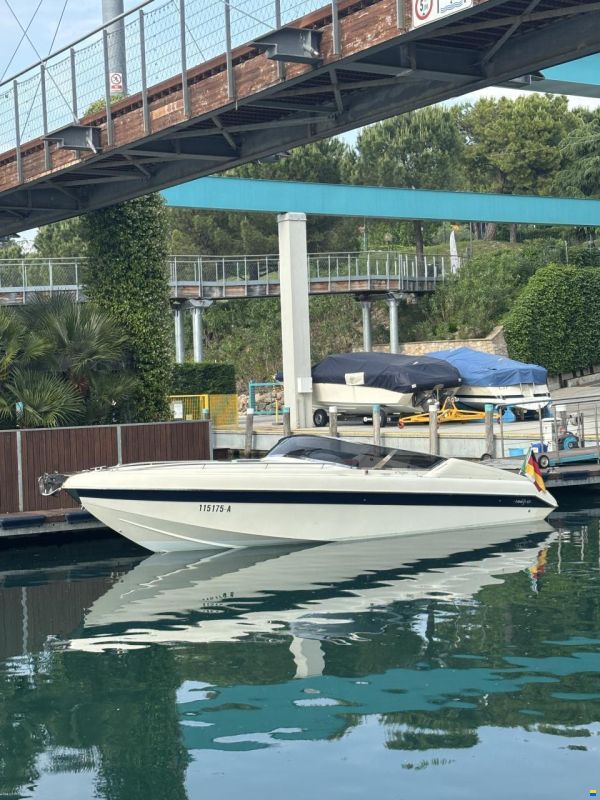 Tony Giugliano Amalfi 27