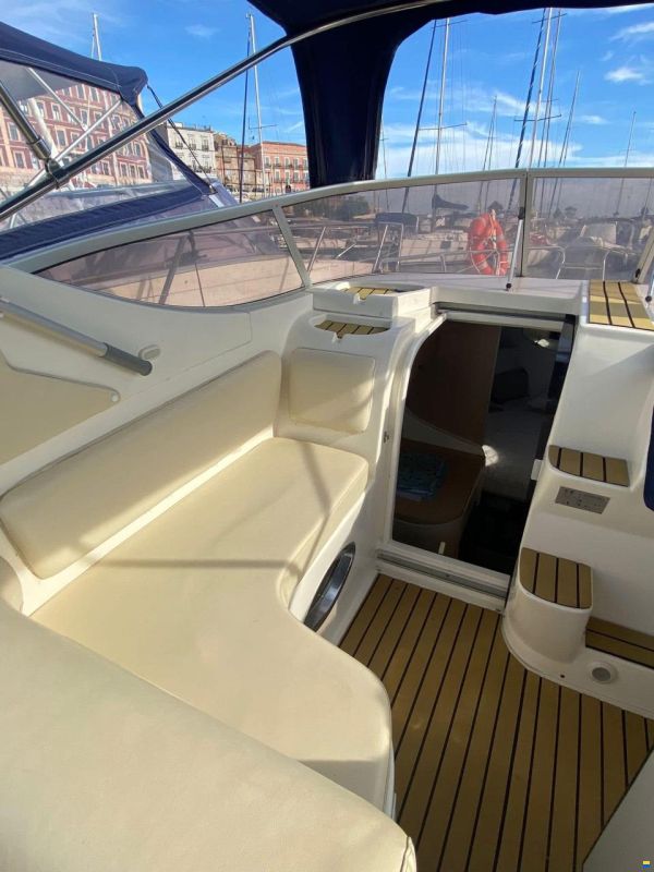Seacode 28