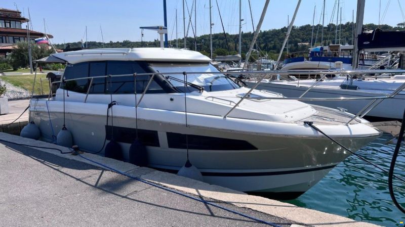 Jeanneau NC9