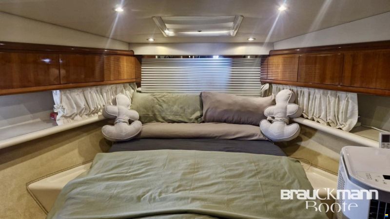 Azimut 40 FLY Quaranta