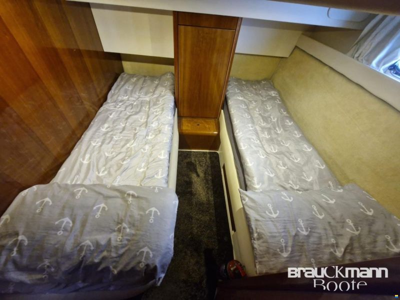 Azimut 40 FLY Quaranta