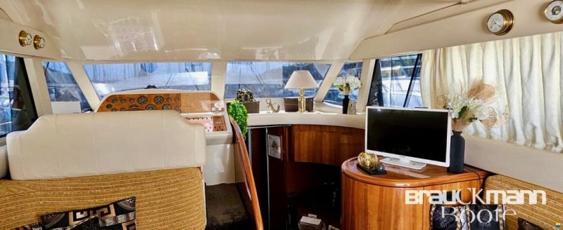 Azimut 40 FLY Quaranta