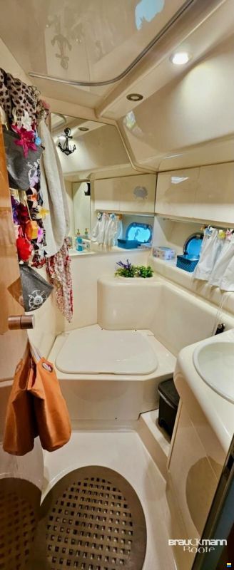 Azimut 40 FLY Quaranta