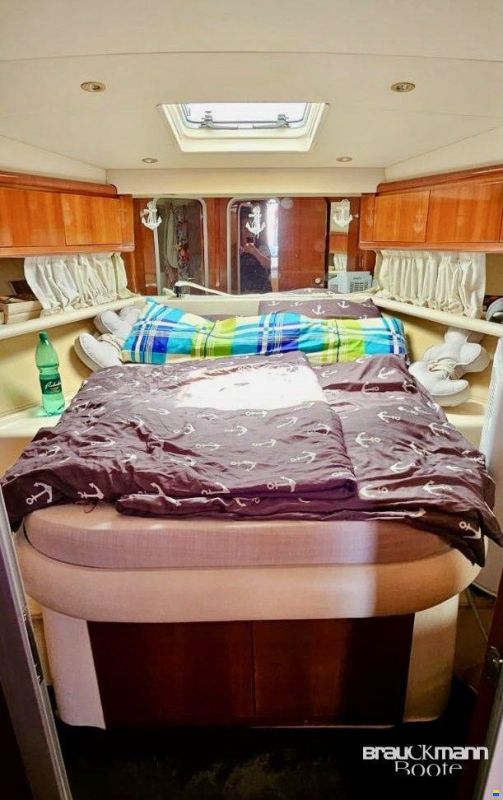 Azimut 40 FLY Quaranta