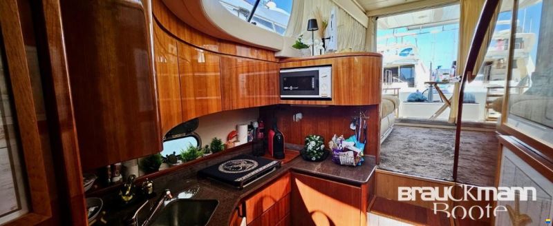 Azimut 40 FLY Quaranta