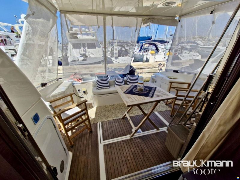 Azimut 40 FLY Quaranta