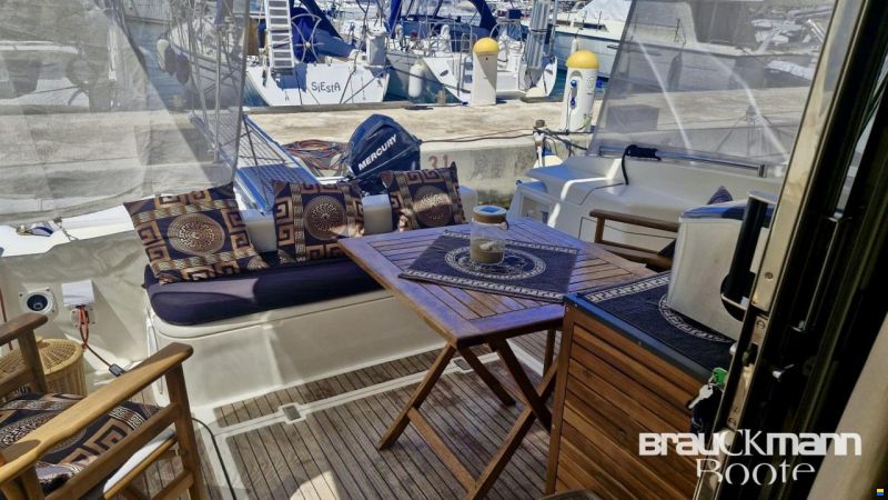 Azimut 40 FLY Quaranta