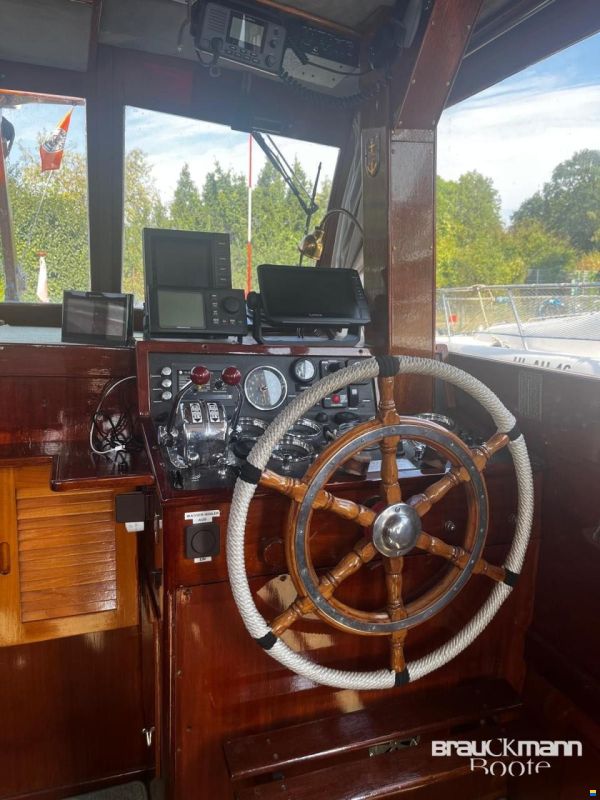 Vertens Kreuzer 42