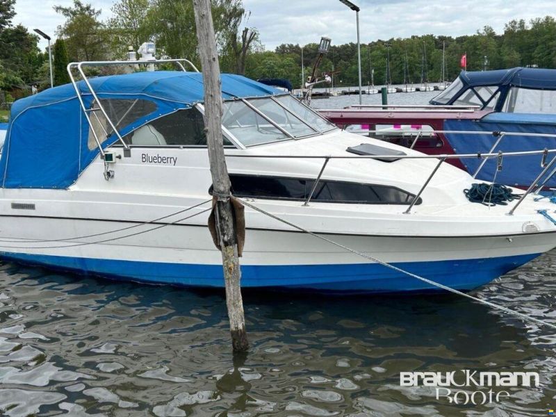 Bayliner (US) 2252
