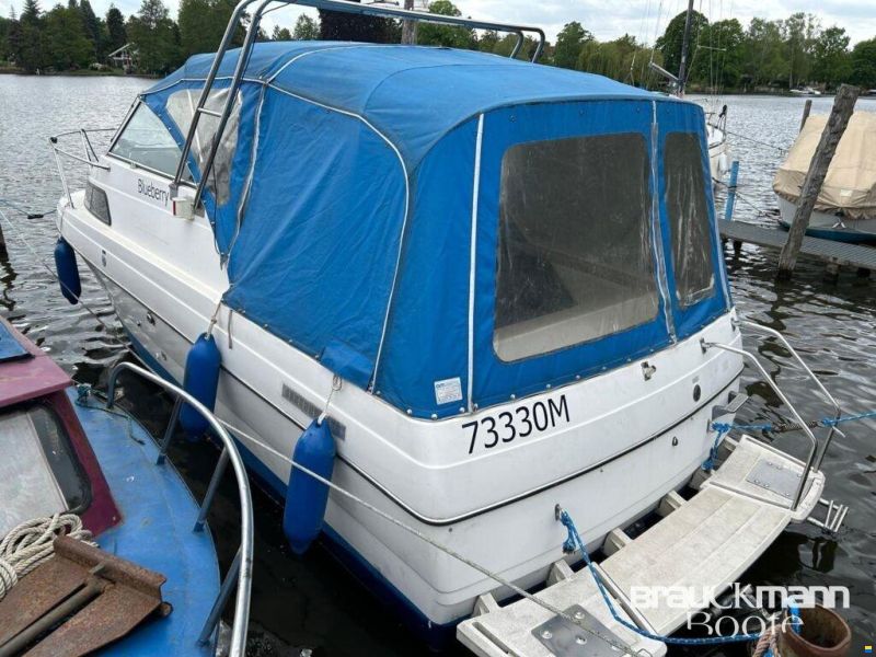 Bayliner (US) 2252