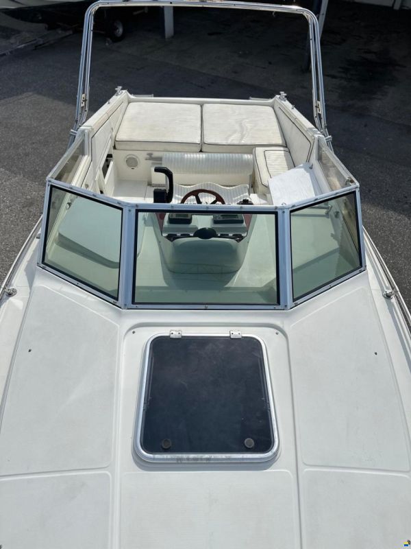 Nuova Acquaviva 23 Boomerang DIESEL