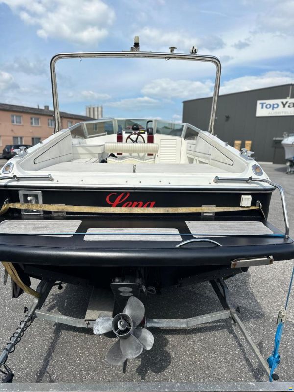 Nuova Acquaviva 23 Boomerang DIESEL