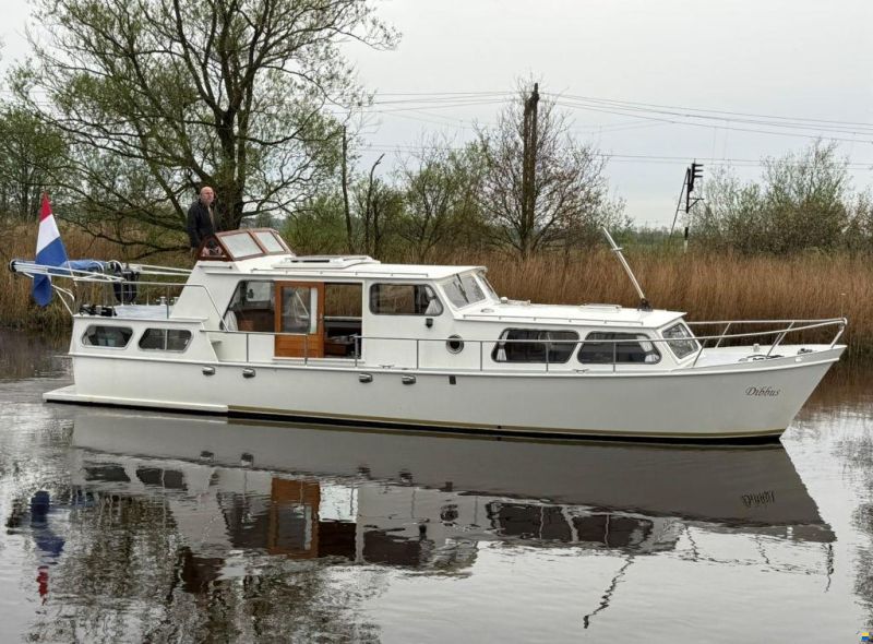 Rijo Kruiser 1160