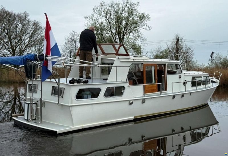 Rijo Kruiser 1160