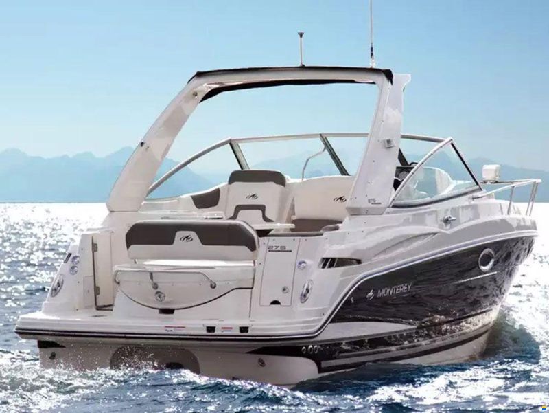 Monterey 275