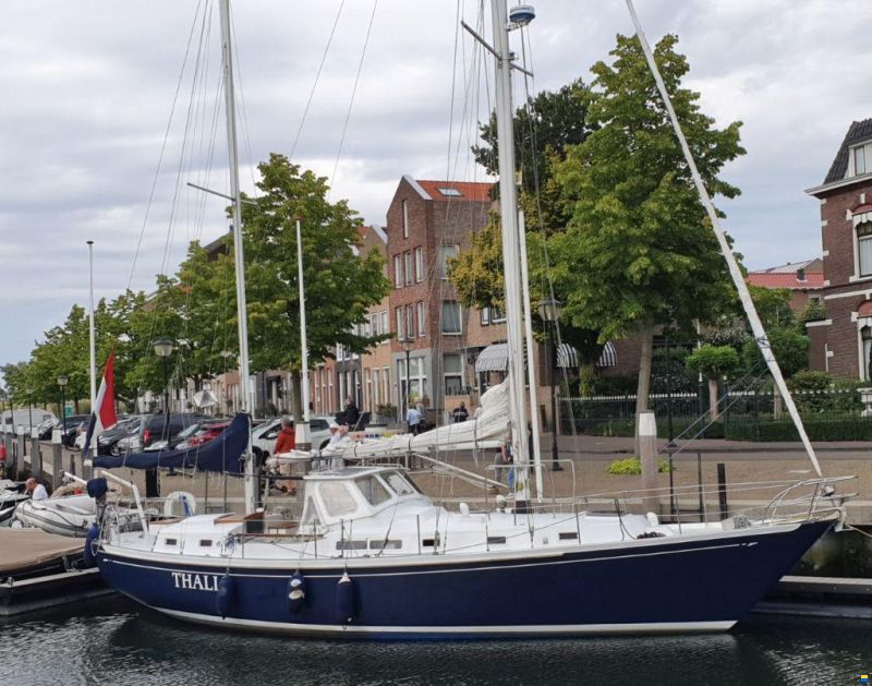 Whitby 42