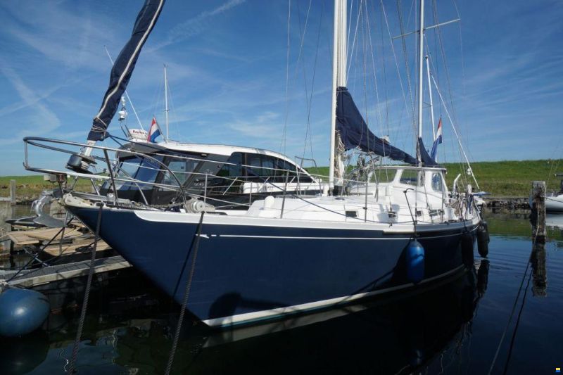 Whitby 42