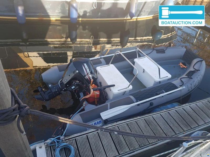 Trimaran 360