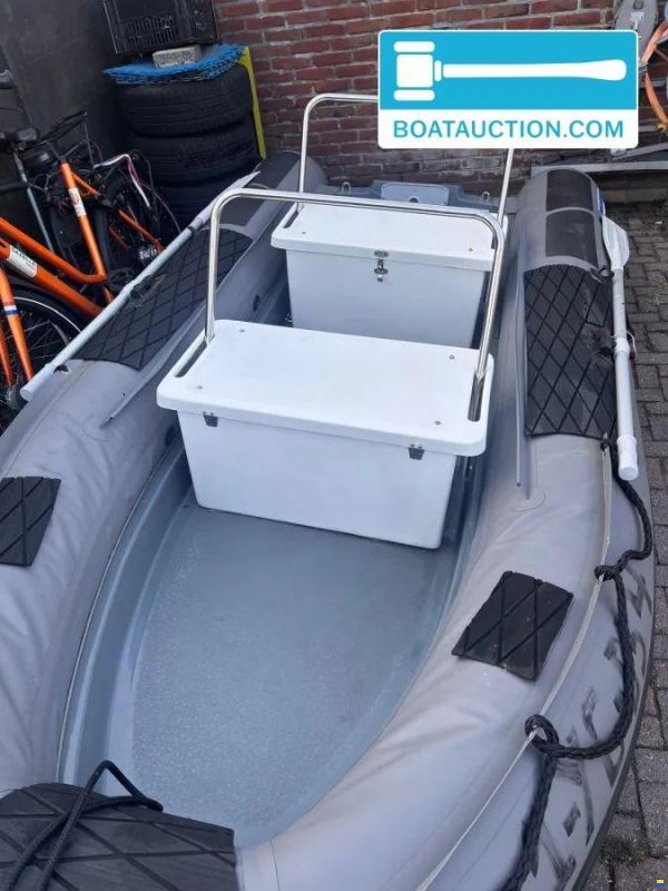Trimaran 360