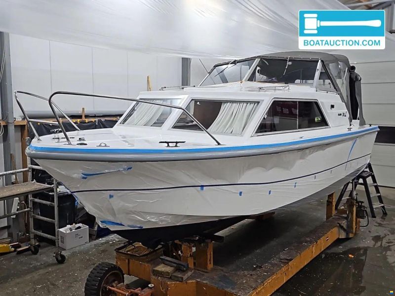 Alpha Polaris Luxe