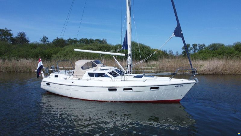 Southerly 115