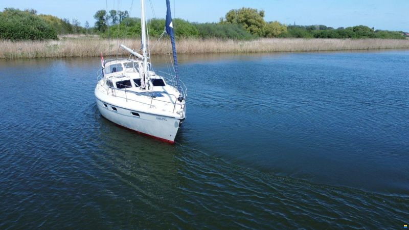 Southerly 115